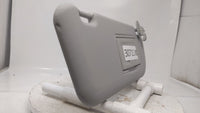 2004 Mazda 3 Sun Visor Shade Replacement Passenger Right Mirror Fits OEM Used Auto Parts - Oemusedautoparts1.com