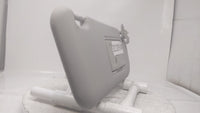 2004 Mazda 3 Sun Visor Shade Replacement Passenger Right Mirror Fits OEM Used Auto Parts - Oemusedautoparts1.com