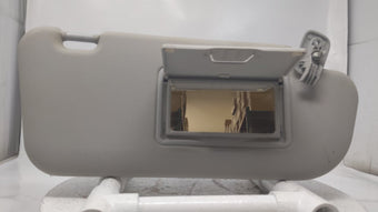compare product 2004 Mazda 3 Sun Visor Shade Replacement Passenger Right Mirror Fits OEM Used Auto Parts
