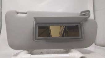 compare product 2004 Mazda 3 Sun Visor Shade Replacement Passenger Right Mirror Fits OEM Used Auto Parts