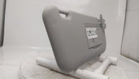 2004 Mazda 3 Sun Visor Shade Replacement Passenger Right Mirror Fits OEM Used Auto Parts - Oemusedautoparts1.com