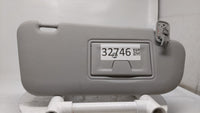 2004 Mazda 3 Sun Visor Shade Replacement Passenger Right Mirror Fits OEM Used Auto Parts - Oemusedautoparts1.com