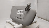 2004 Mazda 3 Sun Visor Shade Replacement Passenger Right Mirror Fits OEM Used Auto Parts - Oemusedautoparts1.com