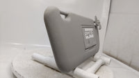 2004 Mazda 3 Sun Visor Shade Replacement Passenger Right Mirror Fits OEM Used Auto Parts - Oemusedautoparts1.com