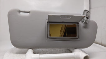 compare product 2004 Mazda 3 Sun Visor Shade Replacement Passenger Right Mirror Fits OEM Used Auto Parts