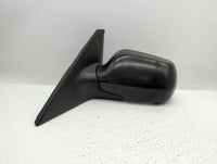2004-2006 Mazda 3 Driver Side View Mirror - Left Door Mirror OEM Used - Oemusedautoparts1.com