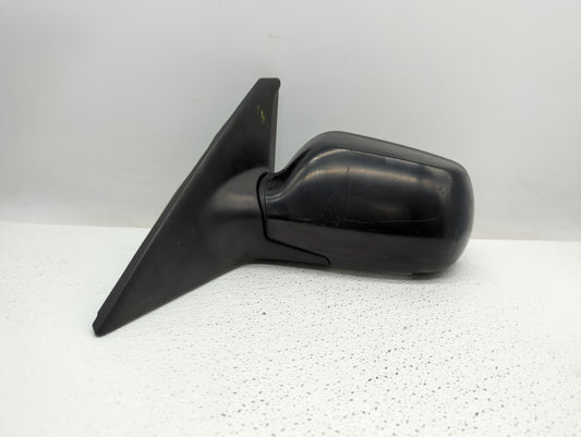 2004-2006 Mazda 3 Driver Side View Mirror - Left Door Mirror OEM Used - Oemusedautoparts1.com