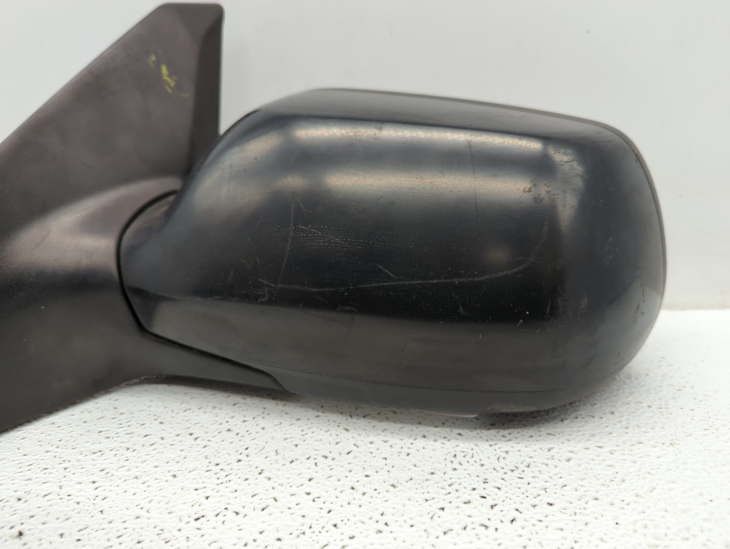 2004-2006 Mazda 3 Driver Side View Mirror - Left Door Mirror OEM Used - Oemusedautoparts1.com