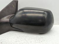 2004-2006 Mazda 3 Driver Side View Mirror - Left Door Mirror OEM Used - Oemusedautoparts1.com