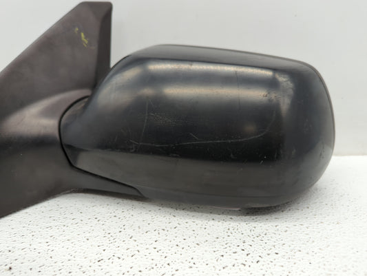 2004-2006 Mazda 3 Driver Side View Mirror - Left Door Mirror OEM Used