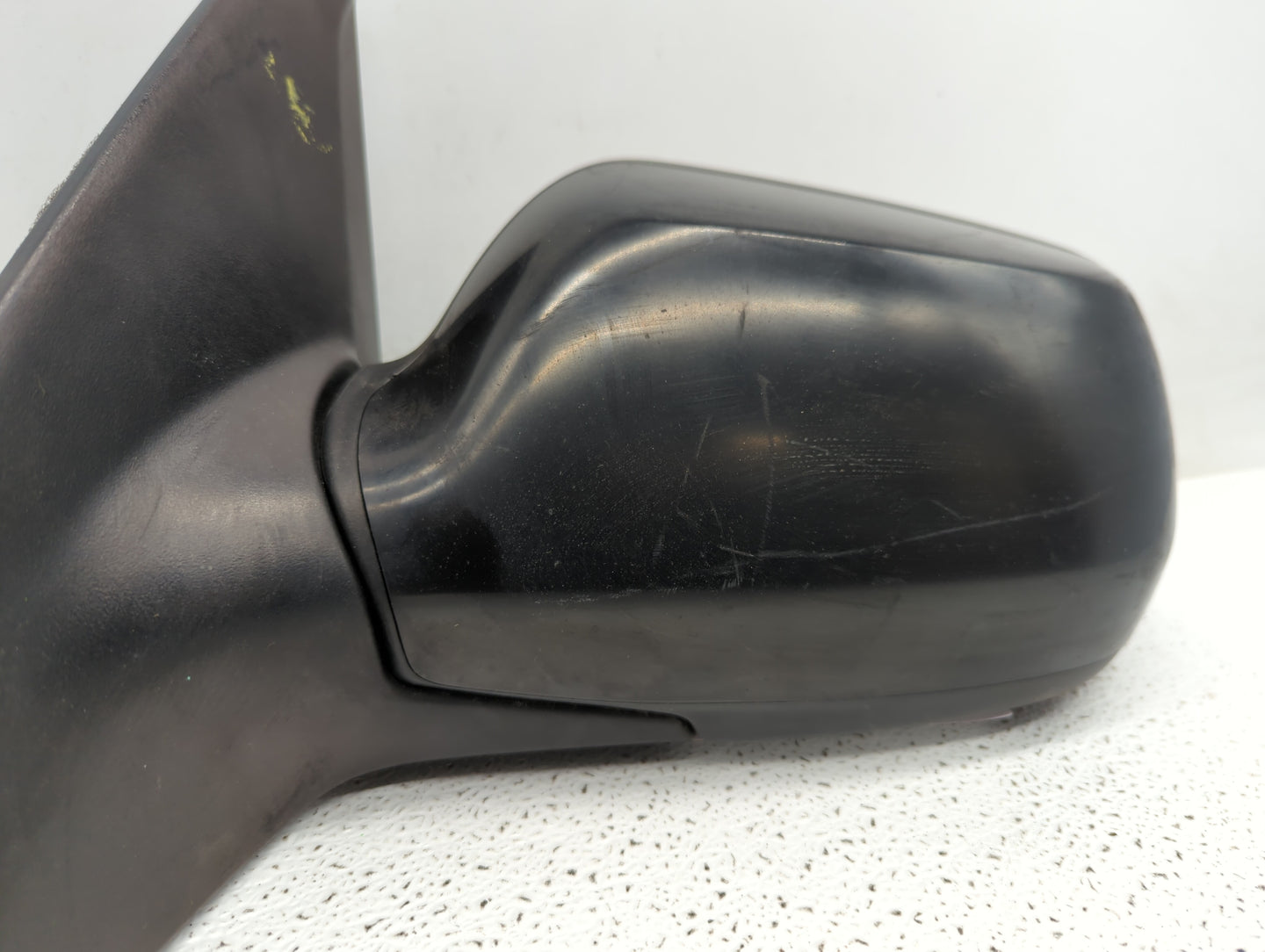 2004-2006 Mazda 3 Driver Side View Mirror - Left Door Mirror OEM Used - Oemusedautoparts1.com