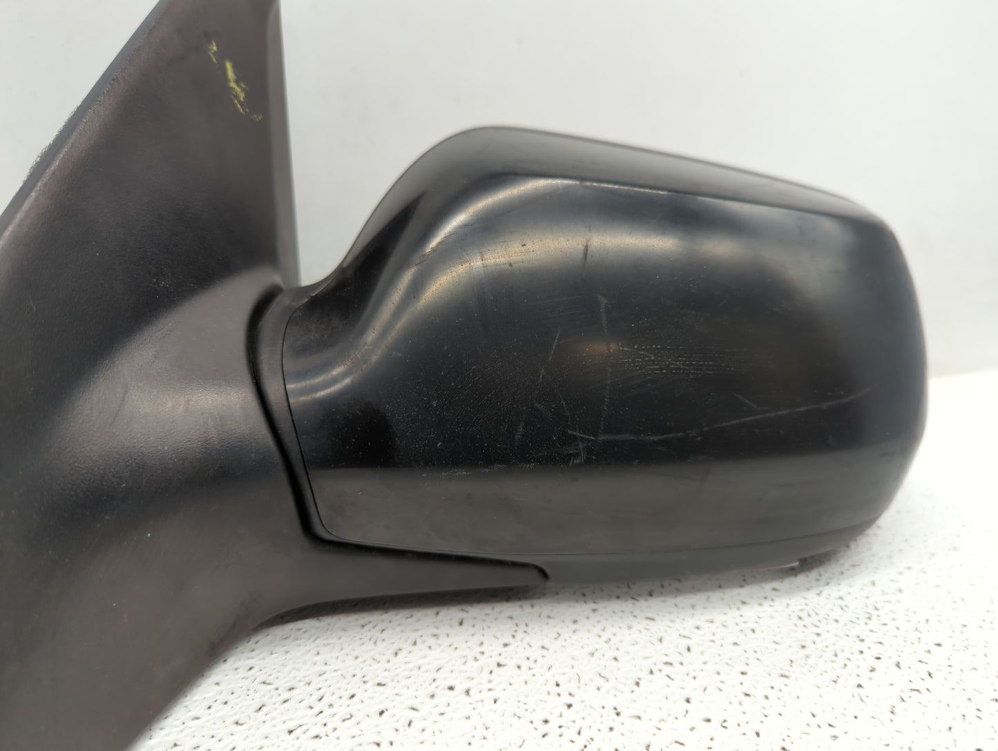 2004-2006 Mazda 3 Driver Side View Mirror - Left Door Mirror OEM Used - Oemusedautoparts1.com