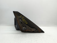 2004-2006 Mazda 3 Driver Side View Mirror - Left Door Mirror OEM Used - Oemusedautoparts1.com
