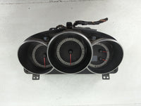 2004-2006 Mazda 3 Instrument Cluster Speedometer Gauges P/N:42 BN8J BP4K55430 K9001, BP4K55430 Fits Fits 2004 2005 2006 OEM 