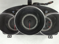 2004-2006 Mazda 3 Instrument Cluster Speedometer Gauges P/N:42 BN8J BP4K55430 K9001, BP4K55430 Fits Fits 2004 2005 2006 OEM 