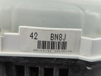 2004-2006 Mazda 3 Instrument Cluster Speedometer Gauges P/N:42 BN8J BP4K55430 K9001, BP4K55430 Fits Fits 2004 2005 2006 OEM 