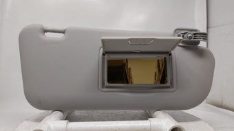 compare product 2004 Mazda 3 Sun Visor Shade Replacement Passenger Right Mirror Fits OEM Used Auto Parts