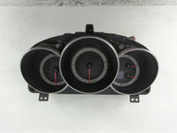 2004-2006 Mazda 3 Instrument Cluster Speedometer Gauges P/N:42 BN8J BP4K55430 K9001, BP4K55430 Fits Fits 2004 2005 2006 OEM 