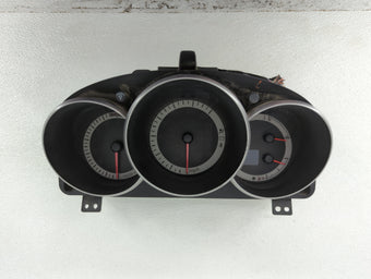 compare product 2004-2006 Mazda 3 Instrument Cluster Speedometer Gauges P/N:42 BN8J BP4K55430 K9001, BP4K55430 Fits Fits 2004 2005 2006 OEM Used Auto Parts