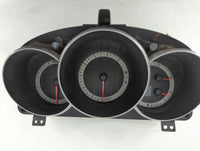 2004-2006 Mazda 3 Instrument Cluster Speedometer Gauges P/N:42 BN8J BP4K55430 K9001, BP4K55430 Fits Fits 2004 2005 2006 OEM 