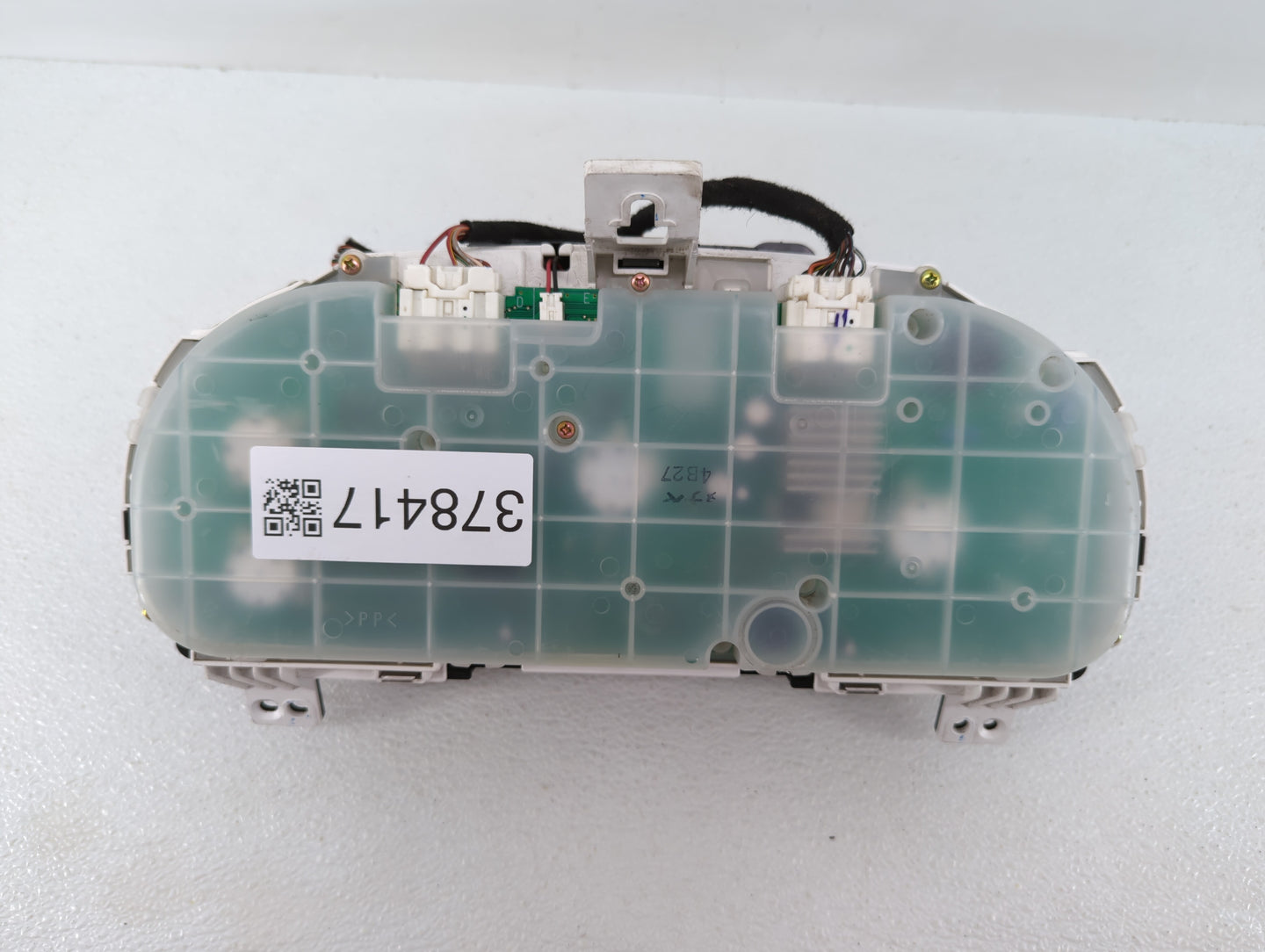 2004-2006 Mazda 3 Instrument Cluster Speedometer Gauges P/N:42 BN8J BP4K55430 K9001, BP4K55430 Fits Fits 2004 2005 2006 OEM 