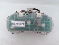 2004-2006 Mazda 3 Instrument Cluster Speedometer Gauges P/N:42 BN8J BP4K55430 K9001, BP4K55430 Fits Fits 2004 2005 2006 OEM 