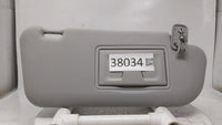 2004 Mazda 3 Sun Visor Shade Replacement Passenger Right Mirror Fits OEM Used Auto Parts - Oemusedautoparts1.com
