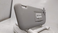 2004 Mazda 3 Sun Visor Shade Replacement Passenger Right Mirror Fits OEM Used Auto Parts - Oemusedautoparts1.com