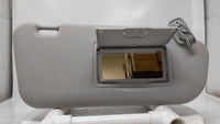 2004 Mazda 3 Sun Visor Shade Replacement Passenger Right Mirror Fits OEM Used Auto Parts - Oemusedautoparts1.com