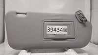 2004 Mazda 3 Sun Visor Shade Replacement Passenger Right Mirror Fits OEM Used Auto Parts - Oemusedautoparts1.com