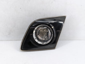 compare product 2004-2006 Mazda 3 Tail Light Assembly Passenger Right OEM Fits Fits 2004 2005 2006 OEM Used Auto Parts