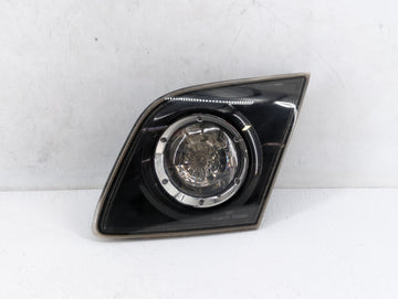 2004-2006 Mazda 3 Tail Light Assembly Passenger Right OEM Fits Fits 2004 2005 2006 OEM Used Auto Parts - Oemusedautoparts1.c