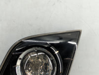 2004-2006 Mazda 3 Tail Light Assembly Passenger Right OEM Fits Fits 2004 2005 2006 OEM Used Auto Parts - Oemusedautoparts1.c