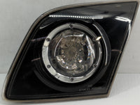 2004-2006 Mazda 3 Tail Light Assembly Passenger Right OEM Fits Fits 2004 2005 2006 OEM Used Auto Parts - Oemusedautoparts1.c