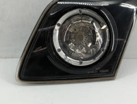 2004-2006 Mazda 3 Tail Light Assembly Passenger Right OEM Fits Fits 2004 2005 2006 OEM Used Auto Parts - Oemusedautoparts1.c