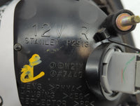 2004-2006 Mazda 3 Tail Light Assembly Passenger Right OEM Fits Fits 2004 2005 2006 OEM Used Auto Parts - Oemusedautoparts1.c