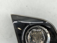2004-2006 Mazda 3 Tail Light Assembly Driver Left OEM Fits Fits 2004 2005 2006 OEM Used Auto Parts - Oemusedautoparts1.com