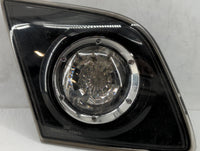 2004-2006 Mazda 3 Tail Light Assembly Driver Left OEM Fits Fits 2004 2005 2006 OEM Used Auto Parts - Oemusedautoparts1.com