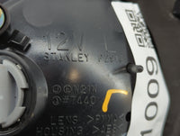 2004-2006 Mazda 3 Tail Light Assembly Driver Left OEM Fits Fits 2004 2005 2006 OEM Used Auto Parts - Oemusedautoparts1.com