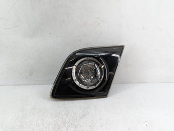 compare product 2004-2006 Mazda 3 Tail Light Assembly Passenger Right OEM P/N:P2913 Fits Fits 2004 2005 2006 OEM Used Auto Parts