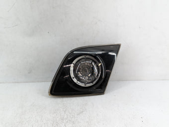compare product 2004-2006 Mazda 3 Tail Light Assembly Passenger Right OEM P/N:P2913 Fits Fits 2004 2005 2006 OEM Used Auto Parts