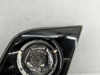 2004-2006 Mazda 3 Tail Light Assembly Passenger Right OEM P/N:P2913 Fits Fits 2004 2005 2006 OEM Used Auto Parts - Oemusedau
