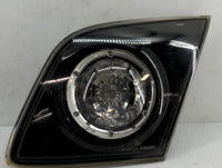 2004-2006 Mazda 3 Tail Light Assembly Passenger Right OEM P/N:P2913 Fits Fits 2004 2005 2006 OEM Used Auto Parts - Oemusedau