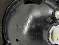 2004-2006 Mazda 3 Tail Light Assembly Passenger Right OEM P/N:P2913 Fits Fits 2004 2005 2006 OEM Used Auto Parts - Oemusedau