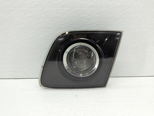 2004-2006 Mazda 3 Tail Light Assembly Passenger Right OEM Fits Fits 2004 2005 2006 OEM Used Auto Parts - Oemusedautoparts1.c