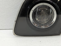 2004-2006 Mazda 3 Tail Light Assembly Passenger Right OEM Fits Fits 2004 2005 2006 OEM Used Auto Parts - Oemusedautoparts1.c