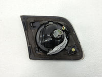 2004-2006 Mazda 3 Tail Light Assembly Passenger Right OEM Fits Fits 2004 2005 2006 OEM Used Auto Parts - Oemusedautoparts1.c