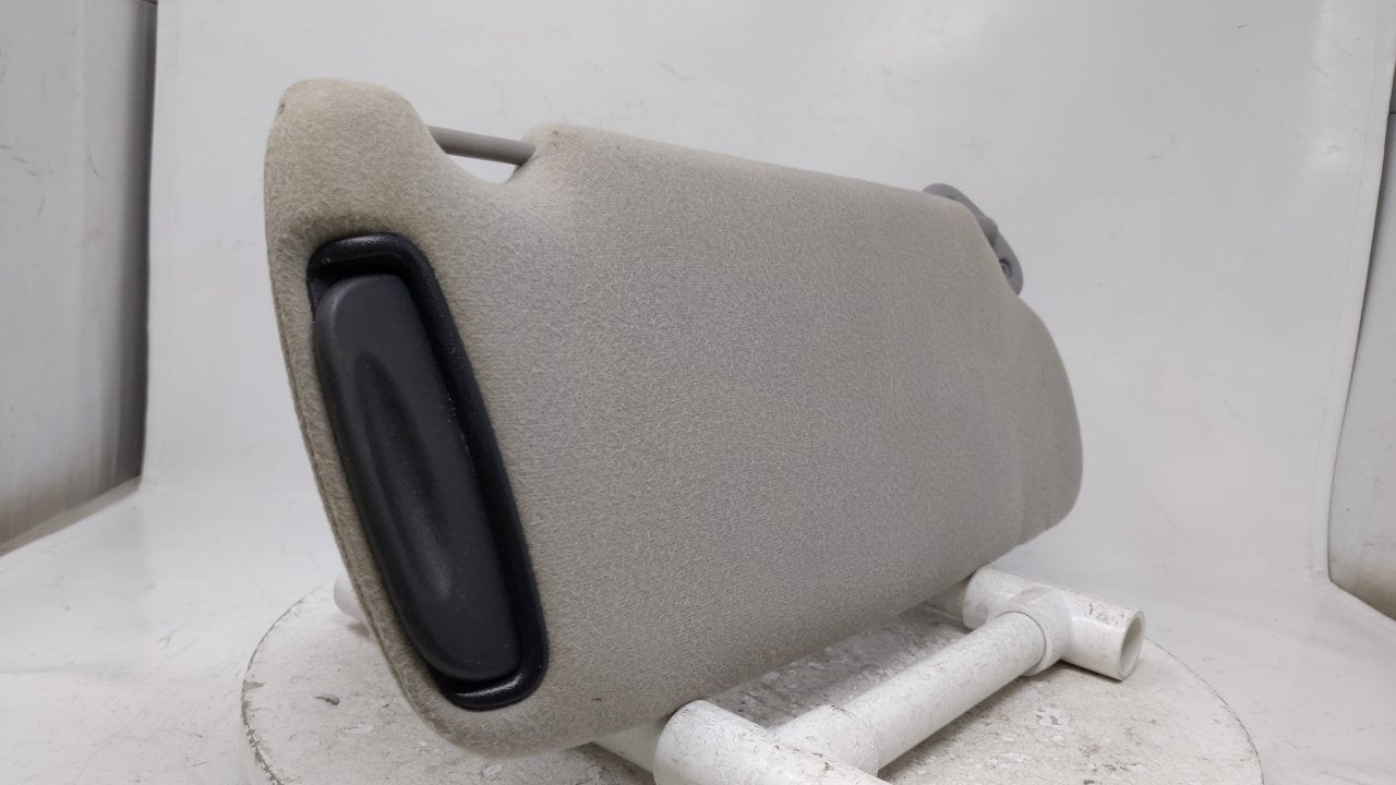2004 Mazda 3 Sun Visor Shade Replacement Passenger Right Mirror Fits OEM Used Auto Parts - Oemusedautoparts1.com