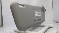 2004 Mazda 3 Sun Visor Shade Replacement Passenger Right Mirror Fits OEM Used Auto Parts - Oemusedautoparts1.com