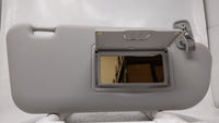 2004 Mazda 3 Sun Visor Shade Replacement Passenger Right Mirror Fits OEM Used Auto Parts - Oemusedautoparts1.com